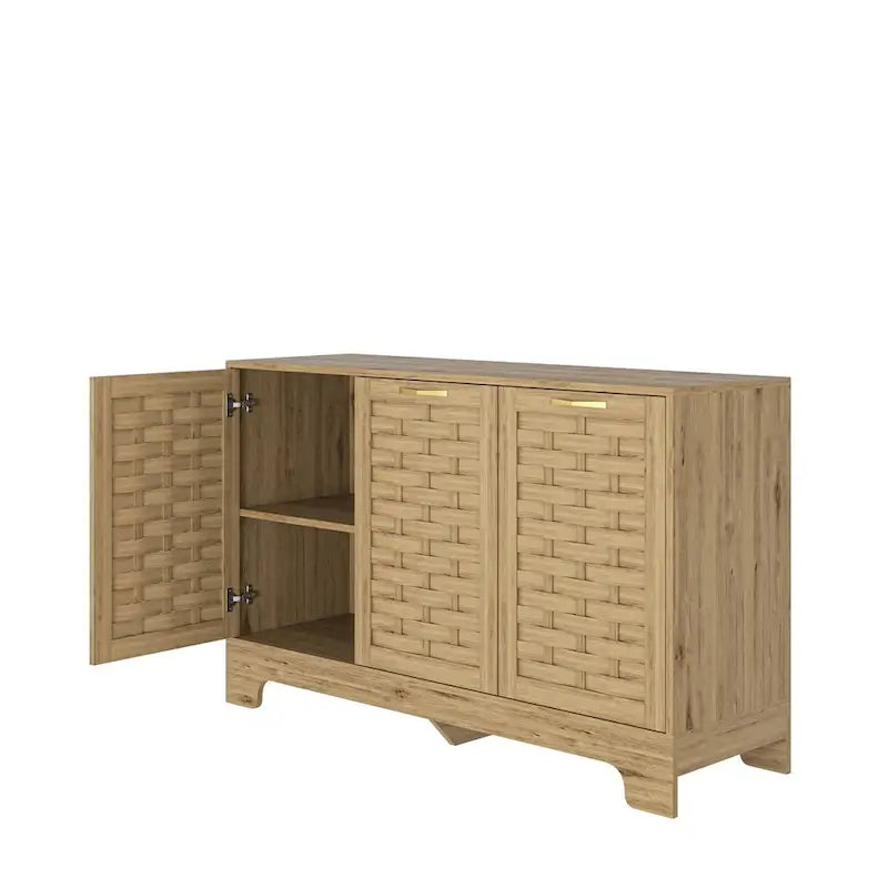 MM Storage Cabinet with 3 Doors