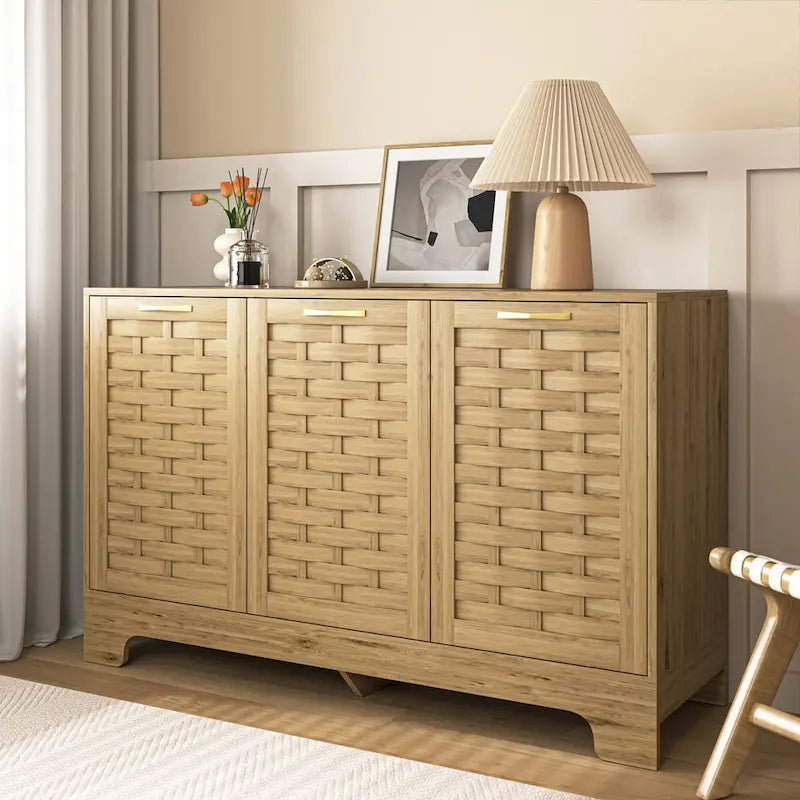 MM Storage Cabinet with 3 Doors