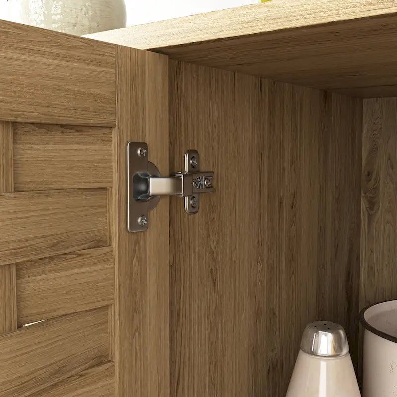 MM Storage Cabinet with 3 Doors
