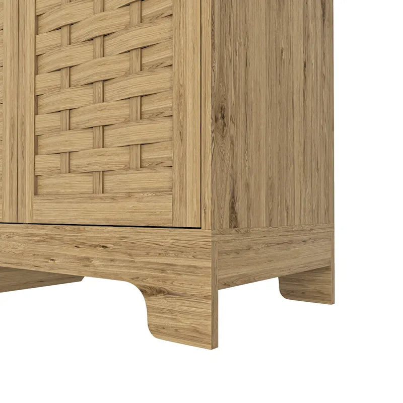 MM Storage Cabinet with 3 Doors
