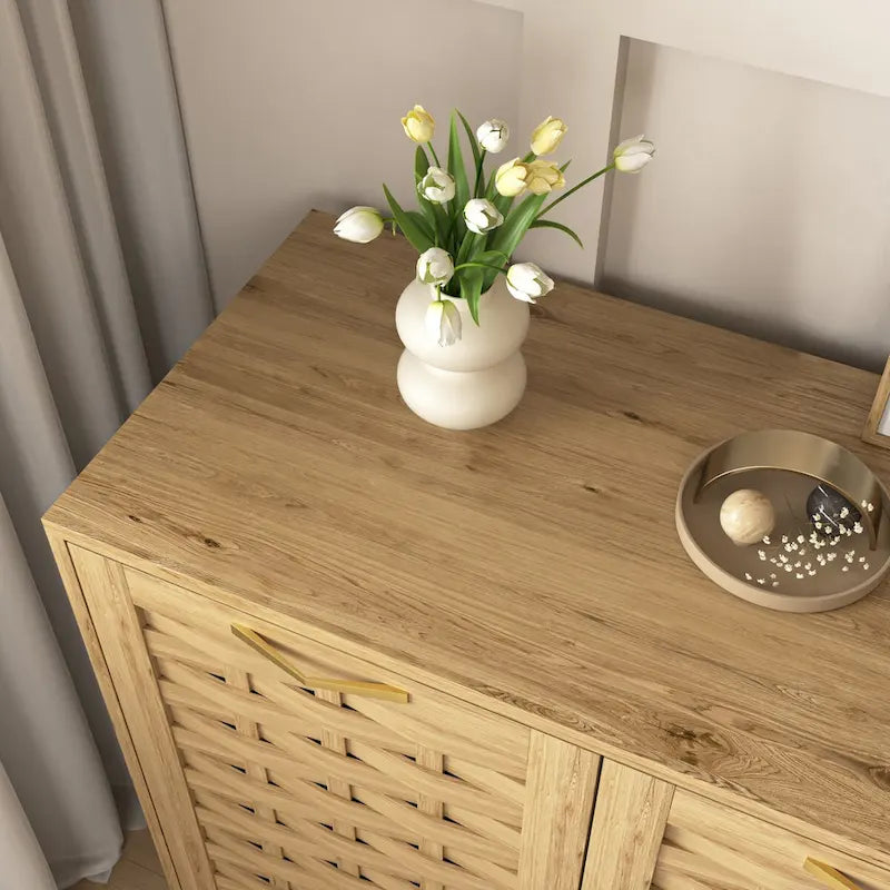 MM Storage Cabinet with 3 Doors