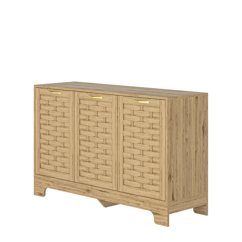 MM Storage Cabinet with 3 Doors