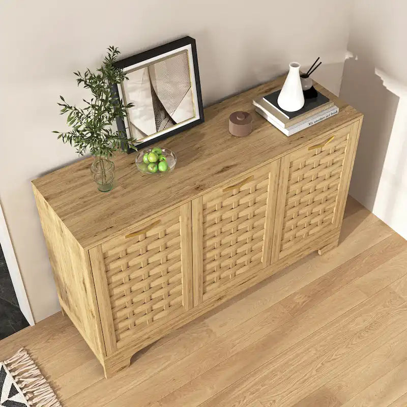 MM Storage Cabinet with 3 Doors