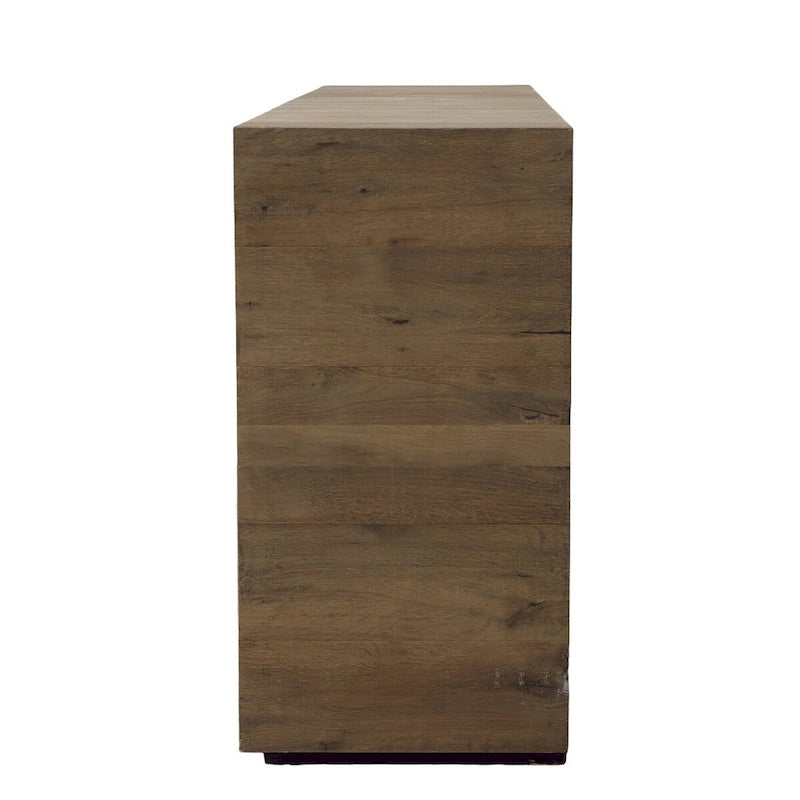 Larchwood 4-door Sideboard