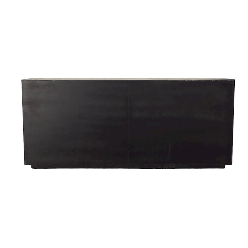 Larchwood 4-door Sideboard
