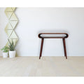 Artisan Furniture Solid Wood Amaya Nordic Style Console Table